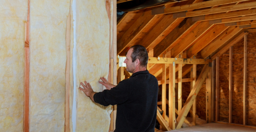 Loft Insulation in Gravesend DA12 2